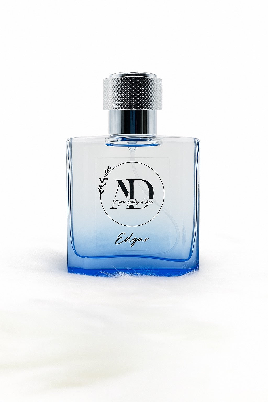 Edgar-inspired by Van Cleef & Arpels Tsar 50ml-Scent for Men