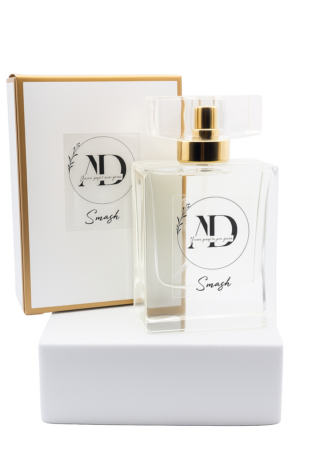 Smash-inspired by Brit Fantacy 50ml-Scent for Women