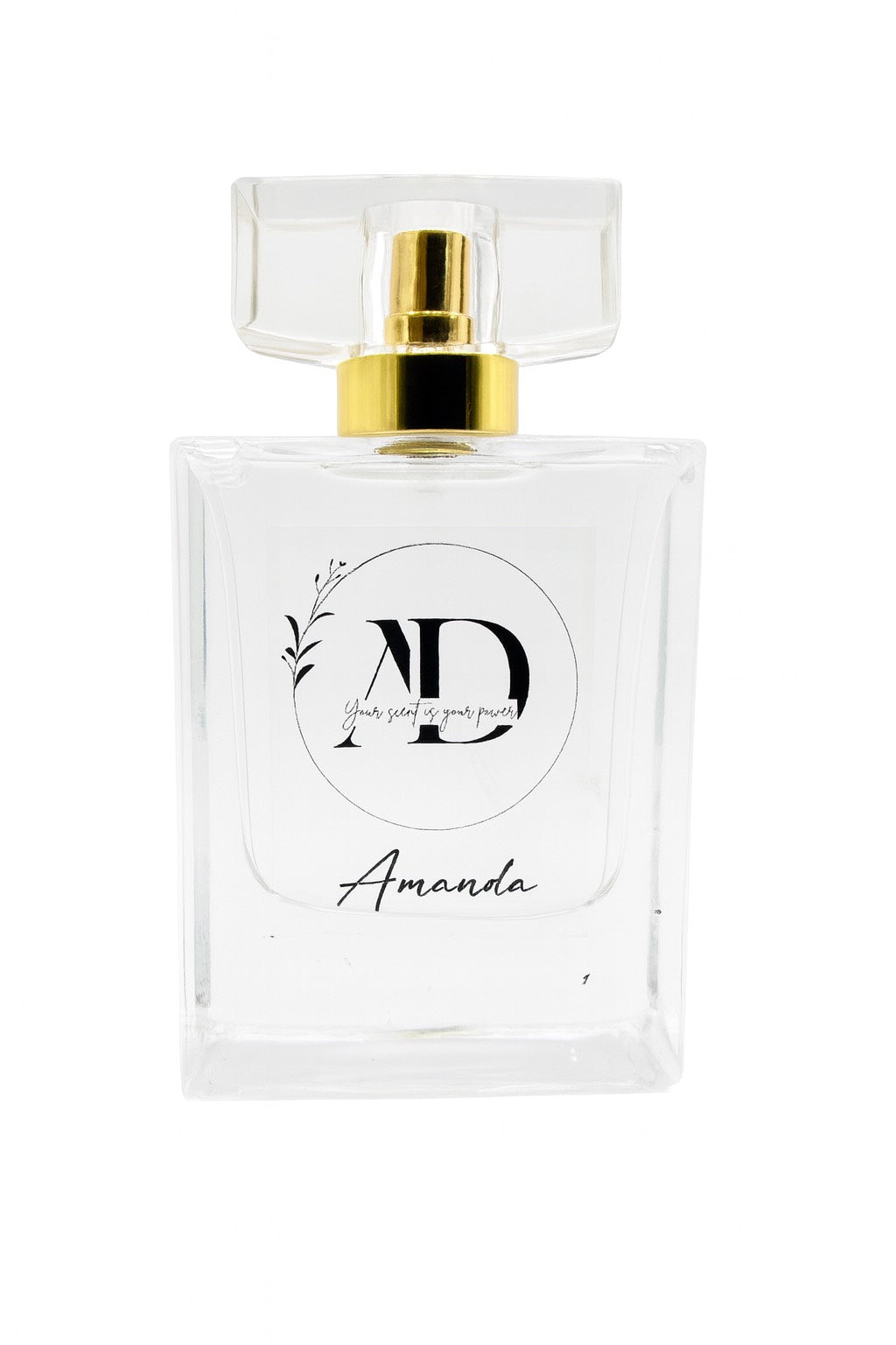 Amanda-inspired by Miyake Le Eau D Isse 50ml- Scent for Women