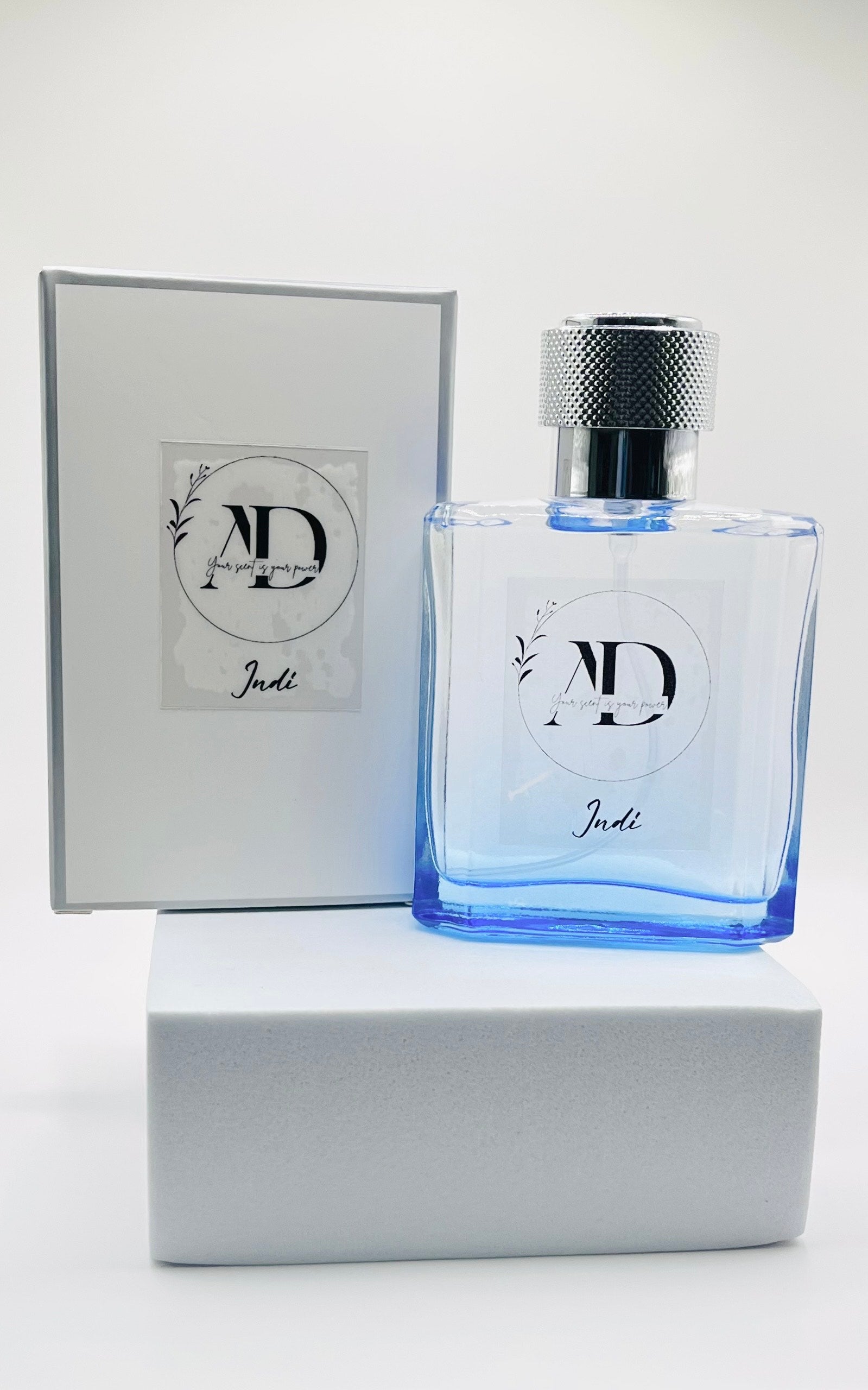 Indi-inspired by Paco Rabanne 1 Million-Scent for Men