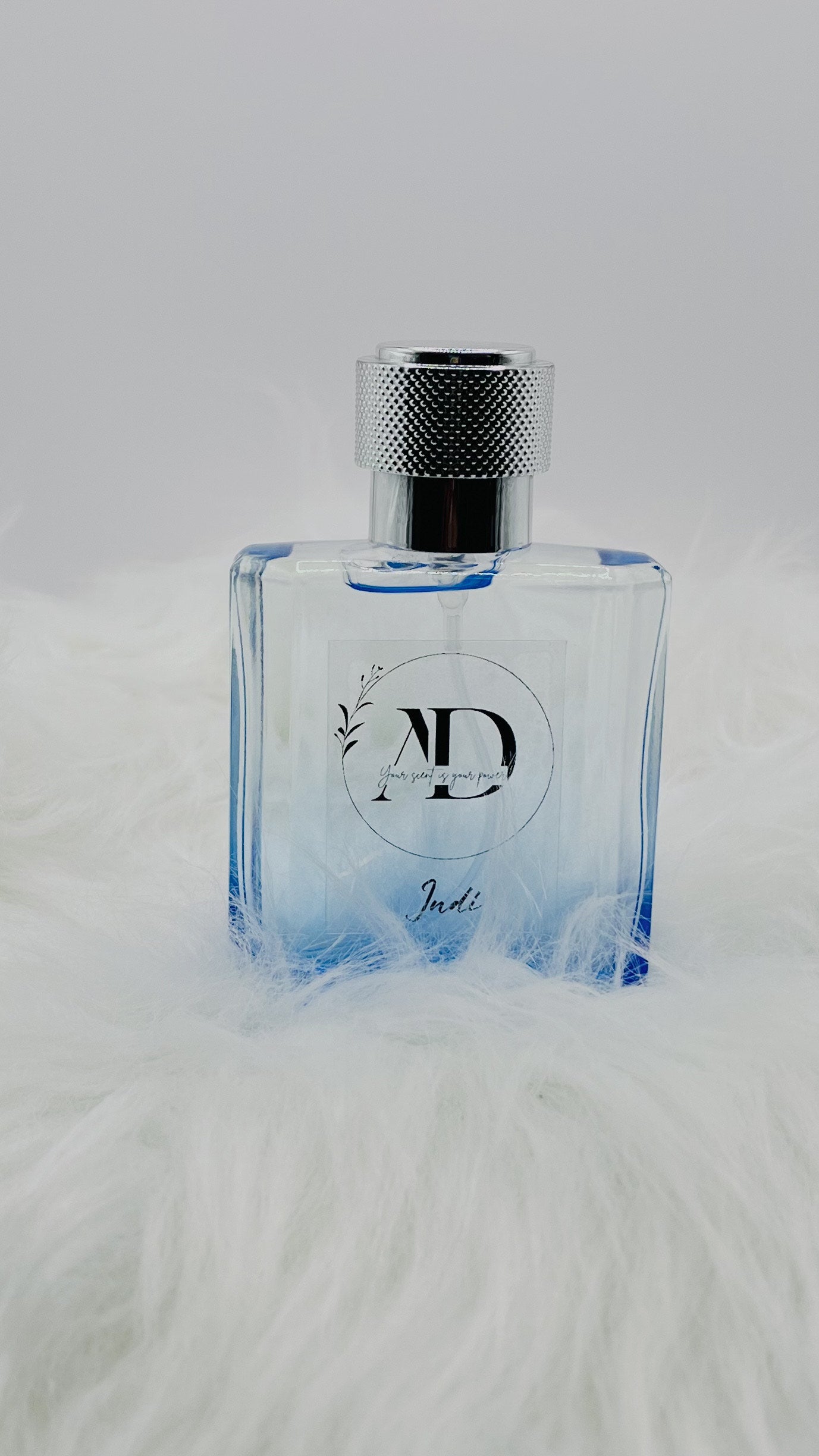 Indi-inspired by Paco Rabanne 1 Million-Scent for Men