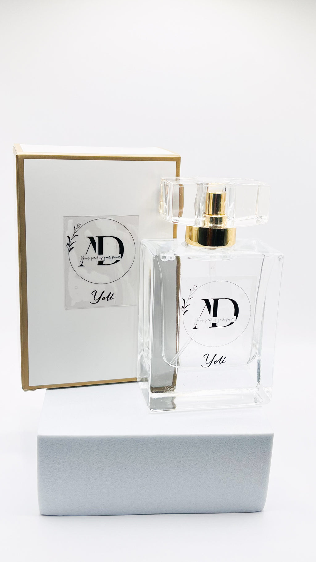 Yoli-inspired by Tommy girl -Scent for Women