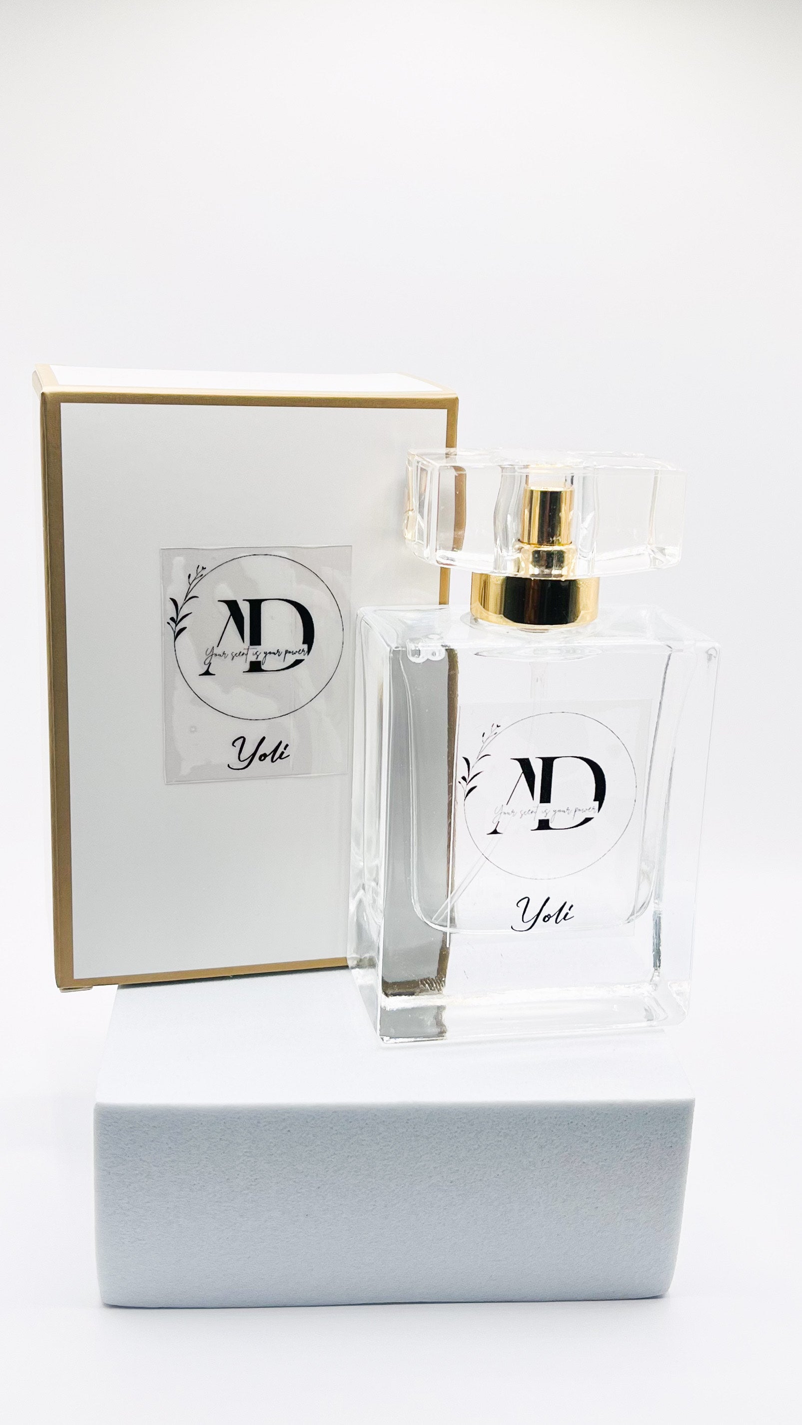 Yoli-inspired by Tommy girl -Scent for Women