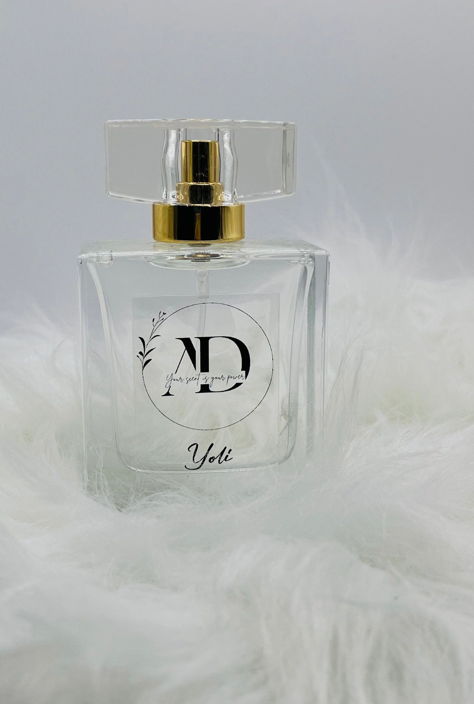 Yoli-inspired by Tommy girl -Scent for Women