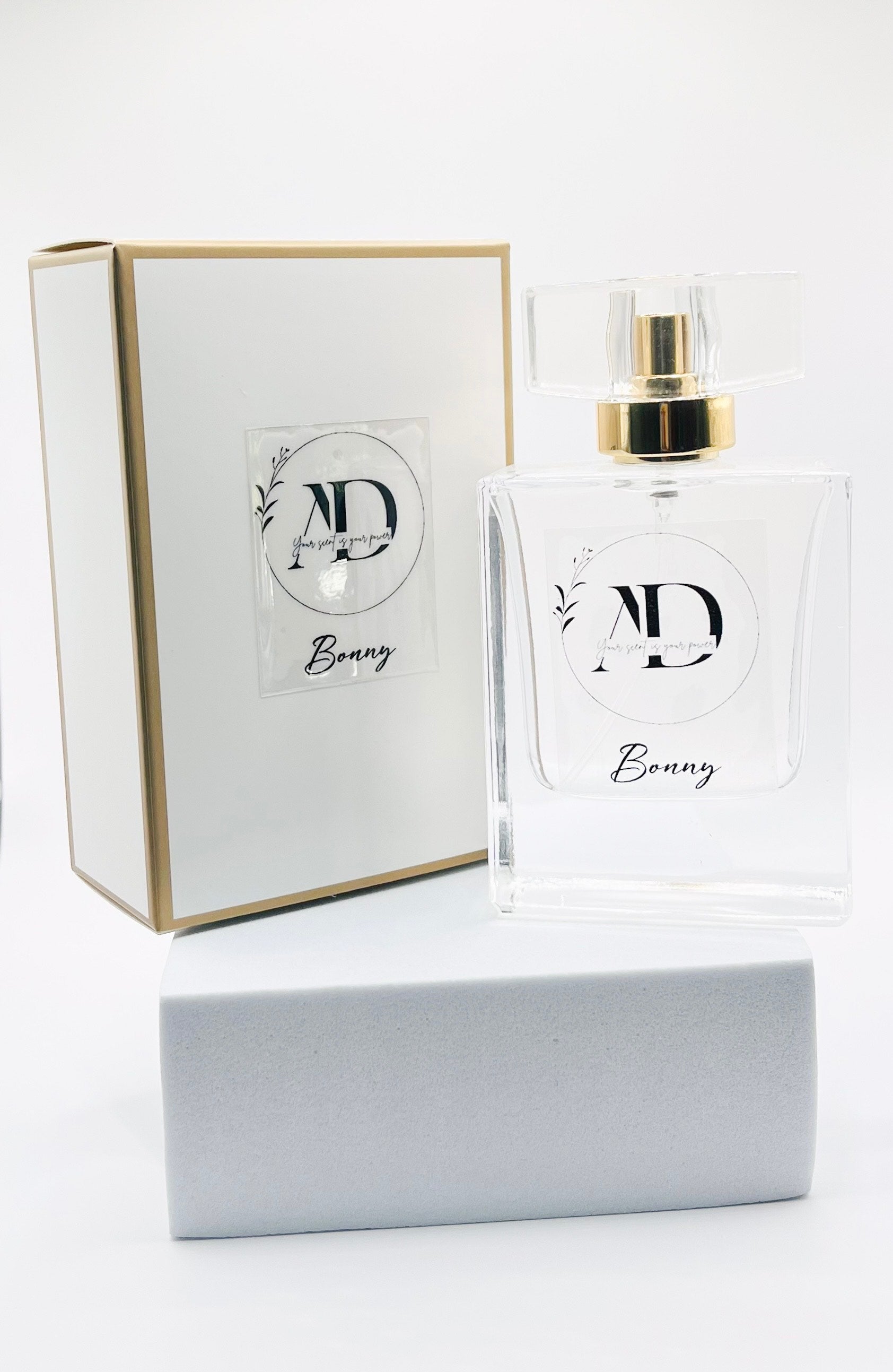 Bonny-inspired by JPg Scandal- Scent for Women