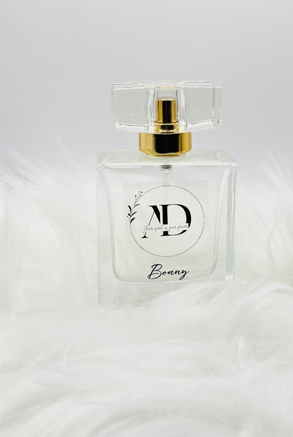 Bonny-inspired by JPg Scandal- Scent for Women