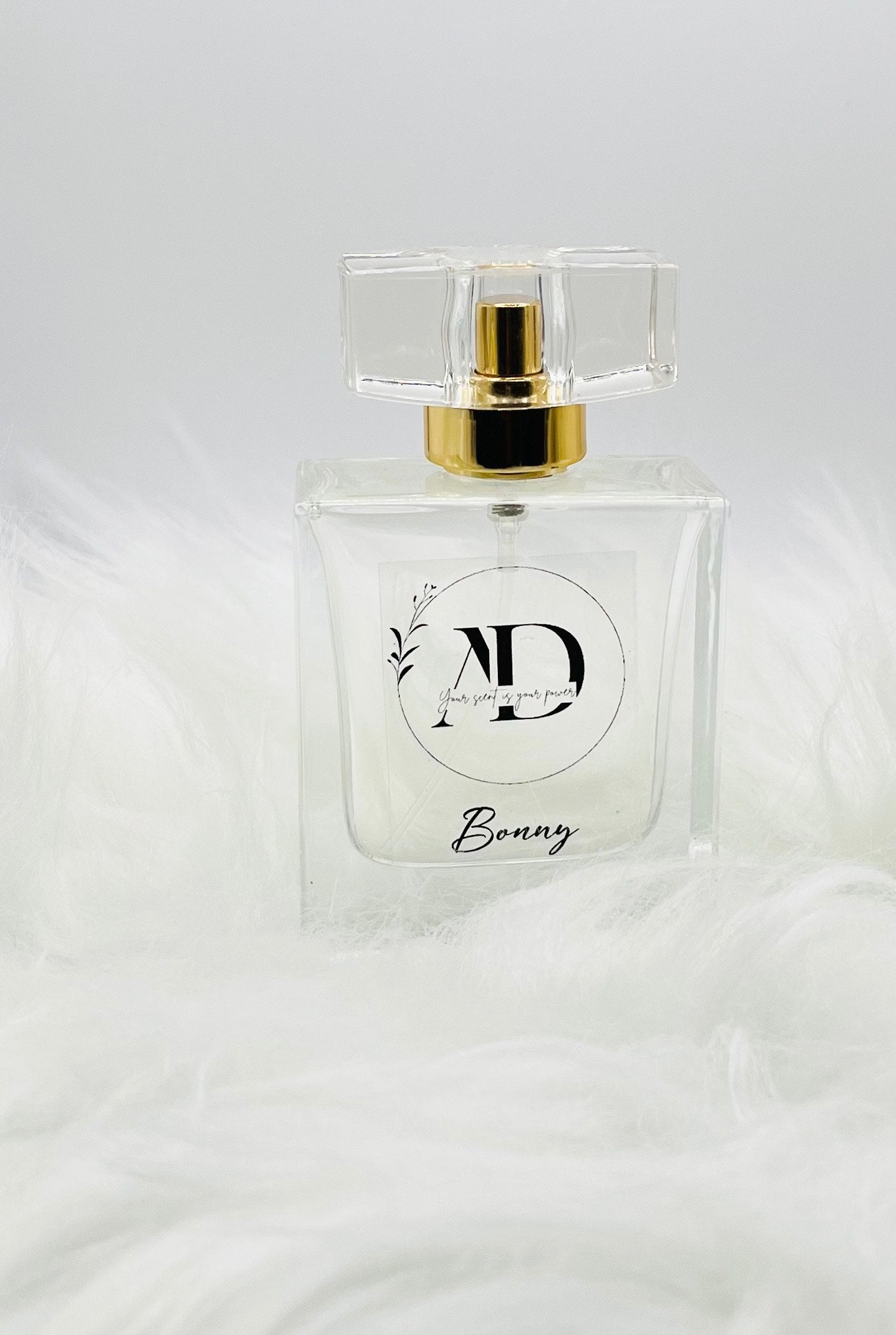 Bonny-inspired by JPg Scandal- Scent for Women