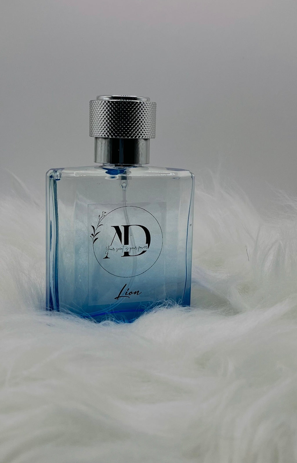Lion-inspired by J Paul Gaultier Le Male-Scent for Men