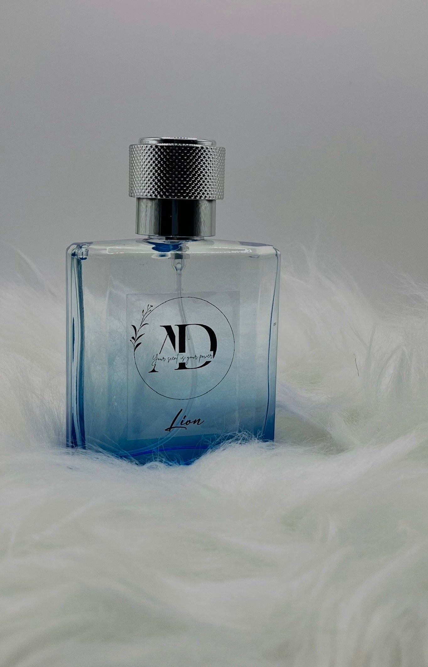 Lion-inspired by J Paul Gaultier Le Male-Scent for Men
