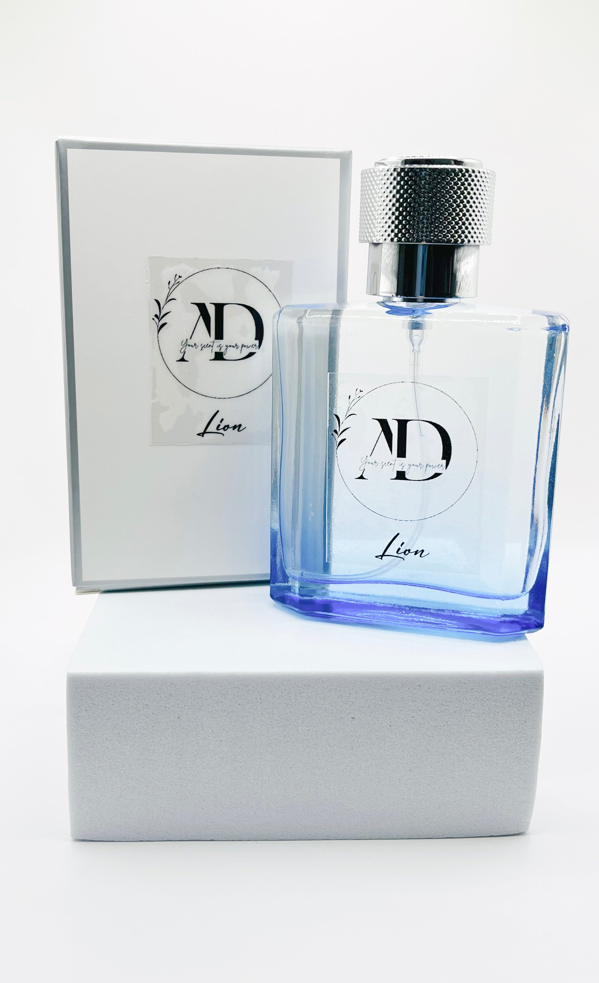 Lion-inspired by J Paul Gaultier Le Male-Scent for Men