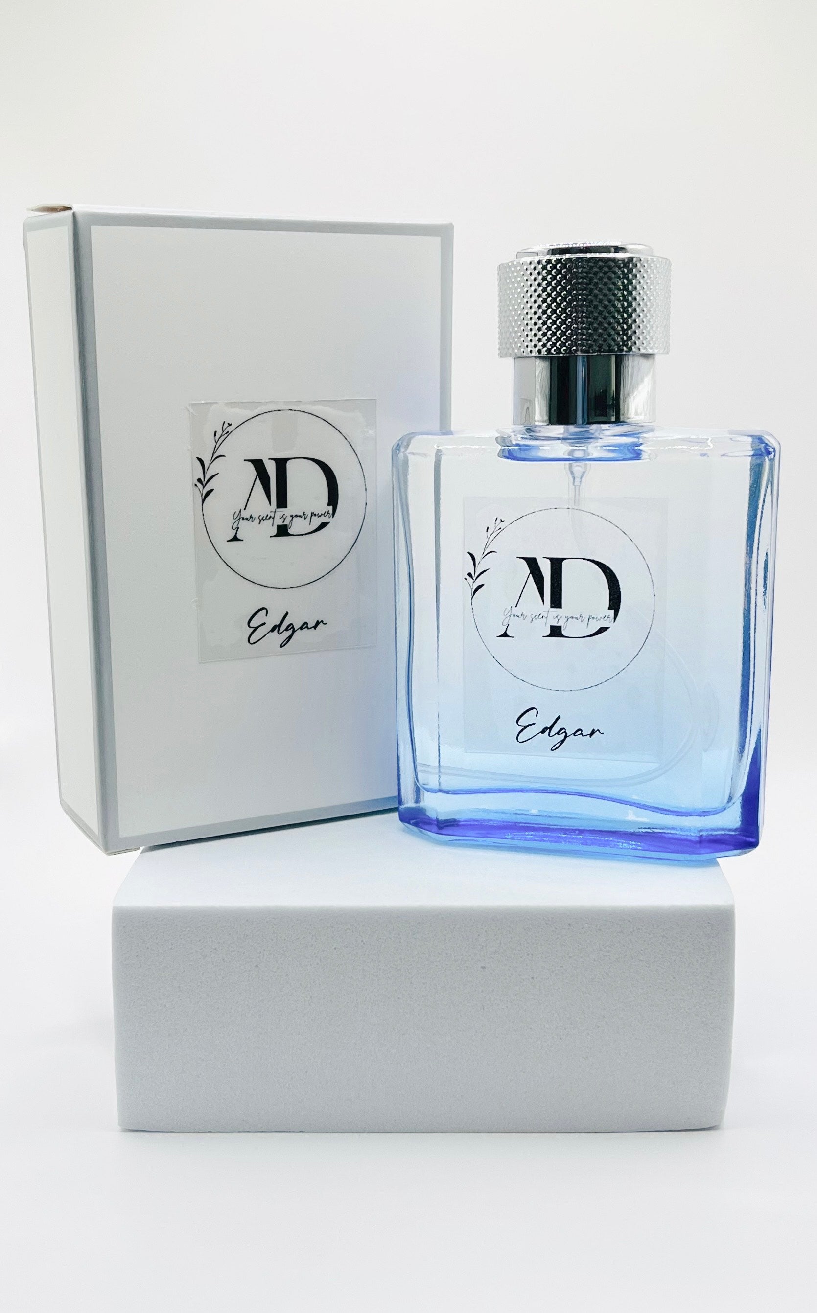 Edgar-inspired by Van Cleef & Arpels Tsar-Scent for Men