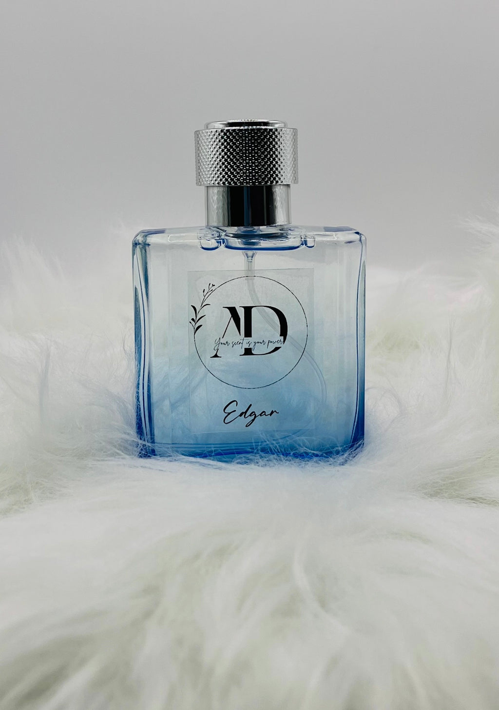 Edgar-inspired by Van Cleef & Arpels Tsar-Scent for Men
