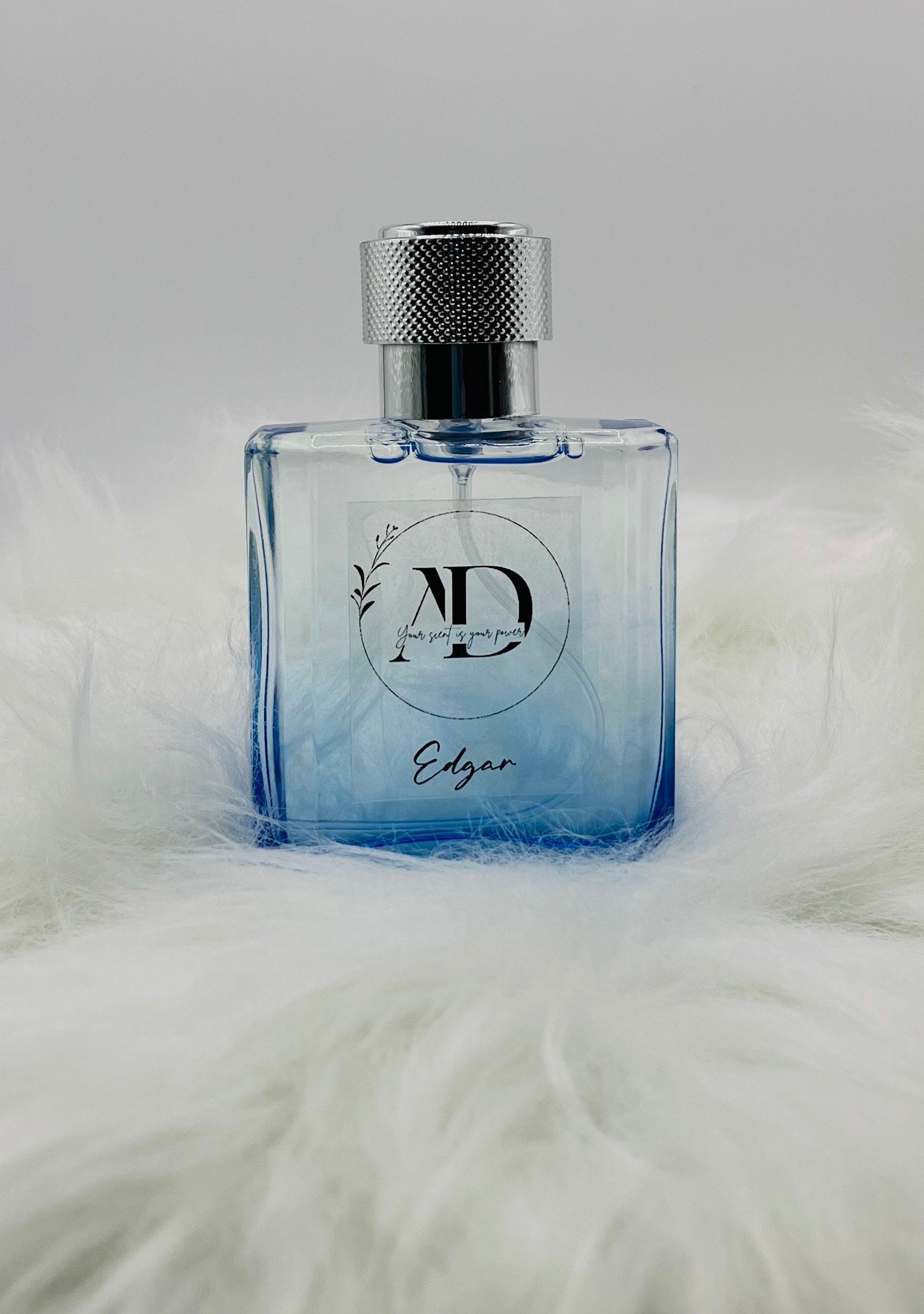 Edgar-inspired by Van Cleef & Arpels Tsar-Scent for Men