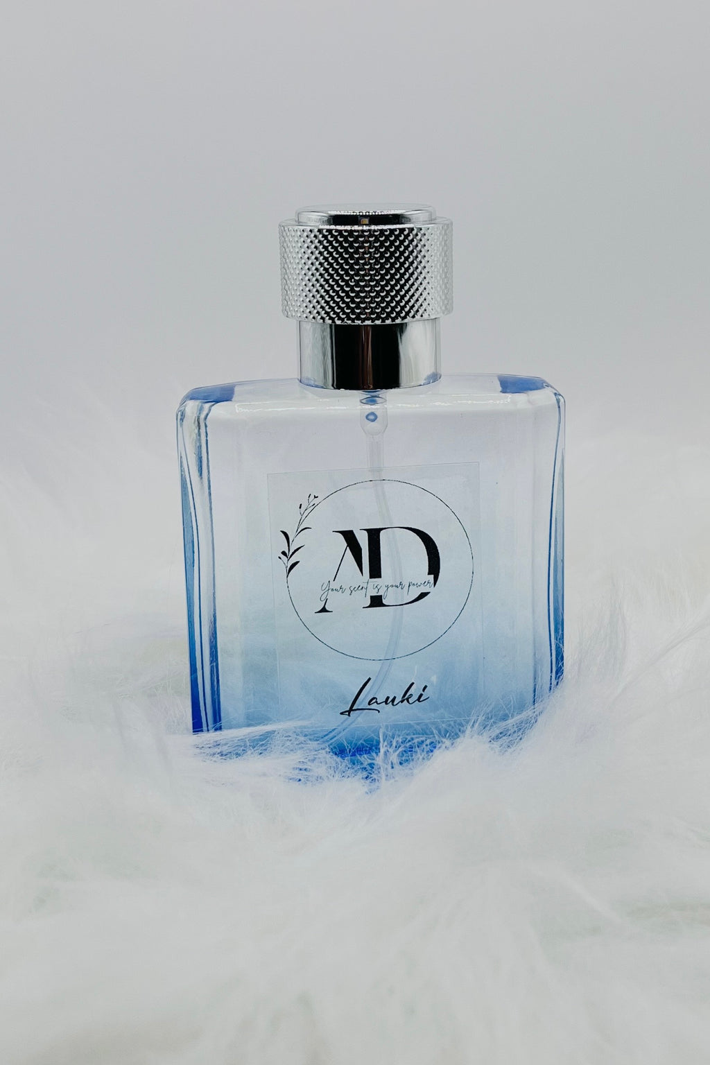 Lauki-inspired by E Laud Pleasures-Scent for Men