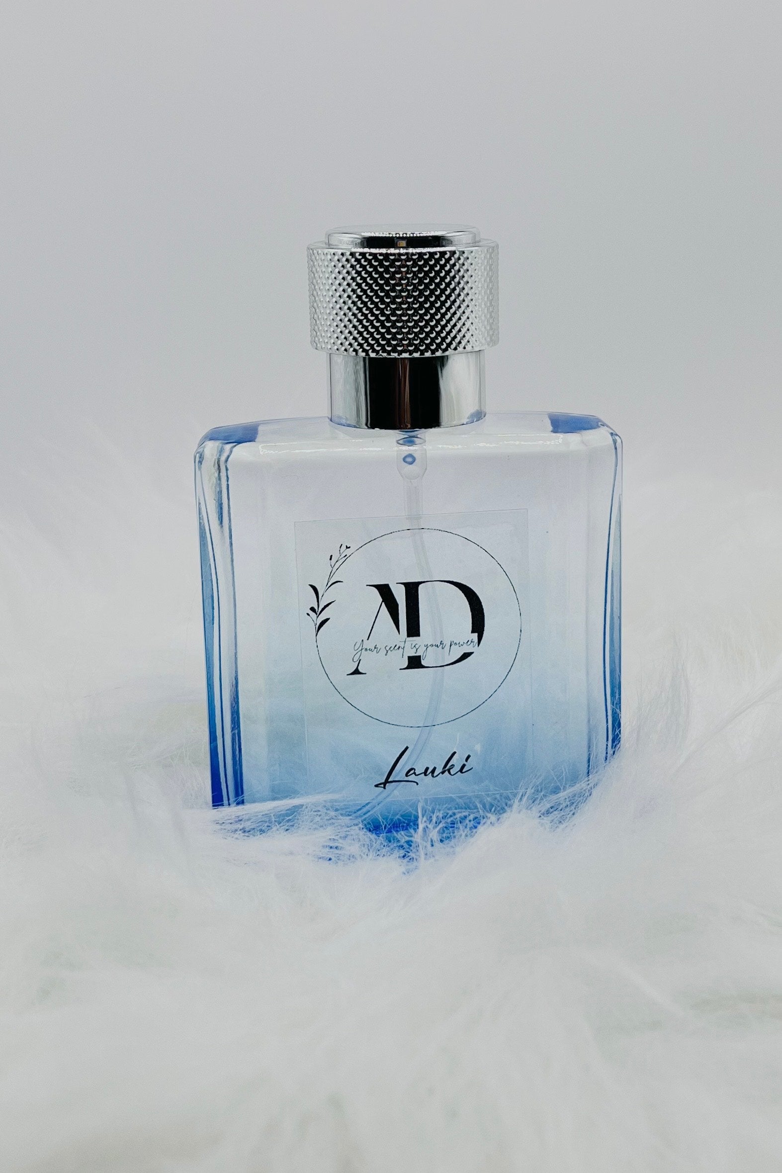 Lauki-inspired by E Laud Pleasures-Scent for Men