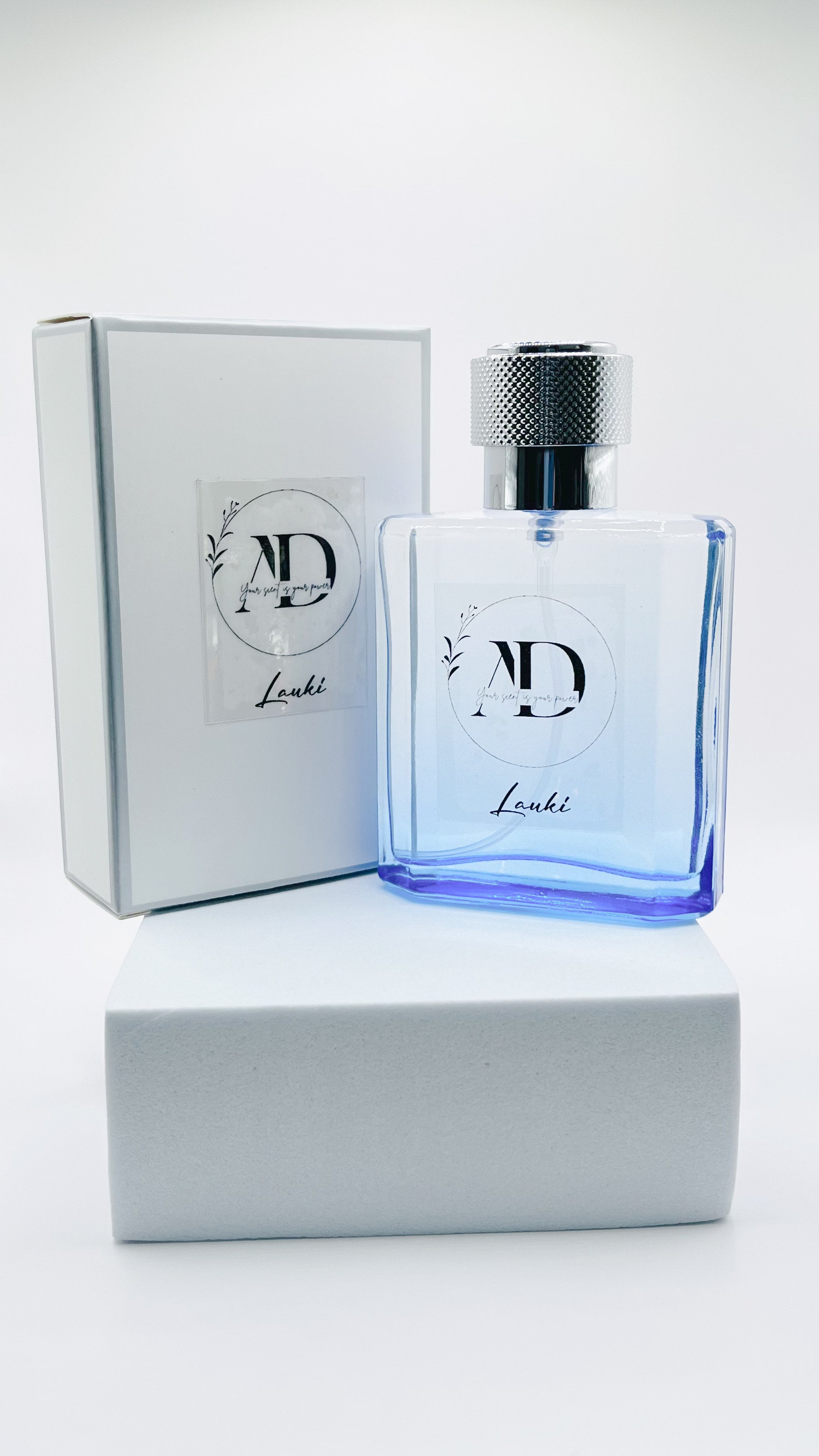 Lauki-inspired by E Laud Pleasures-Scent for Men