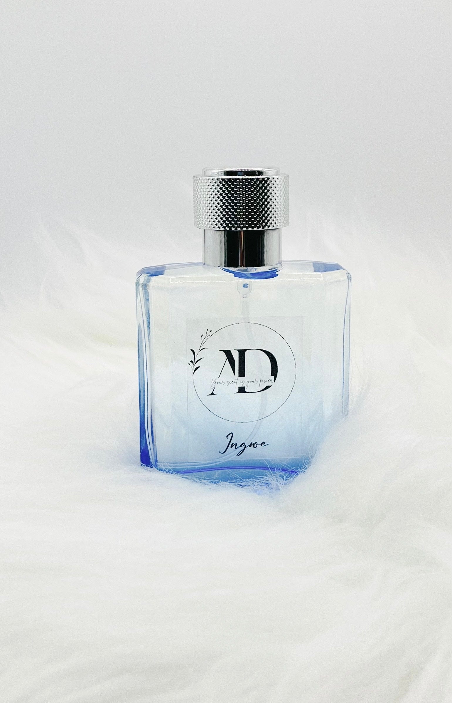 Ingwe-inspired by Ferrari Black-Scent for Men