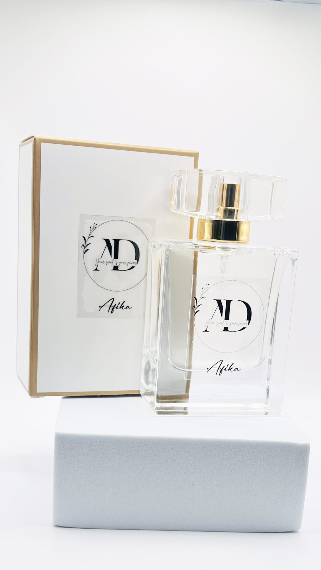 Afika-inspired by Gucci Rush-Scent for Women