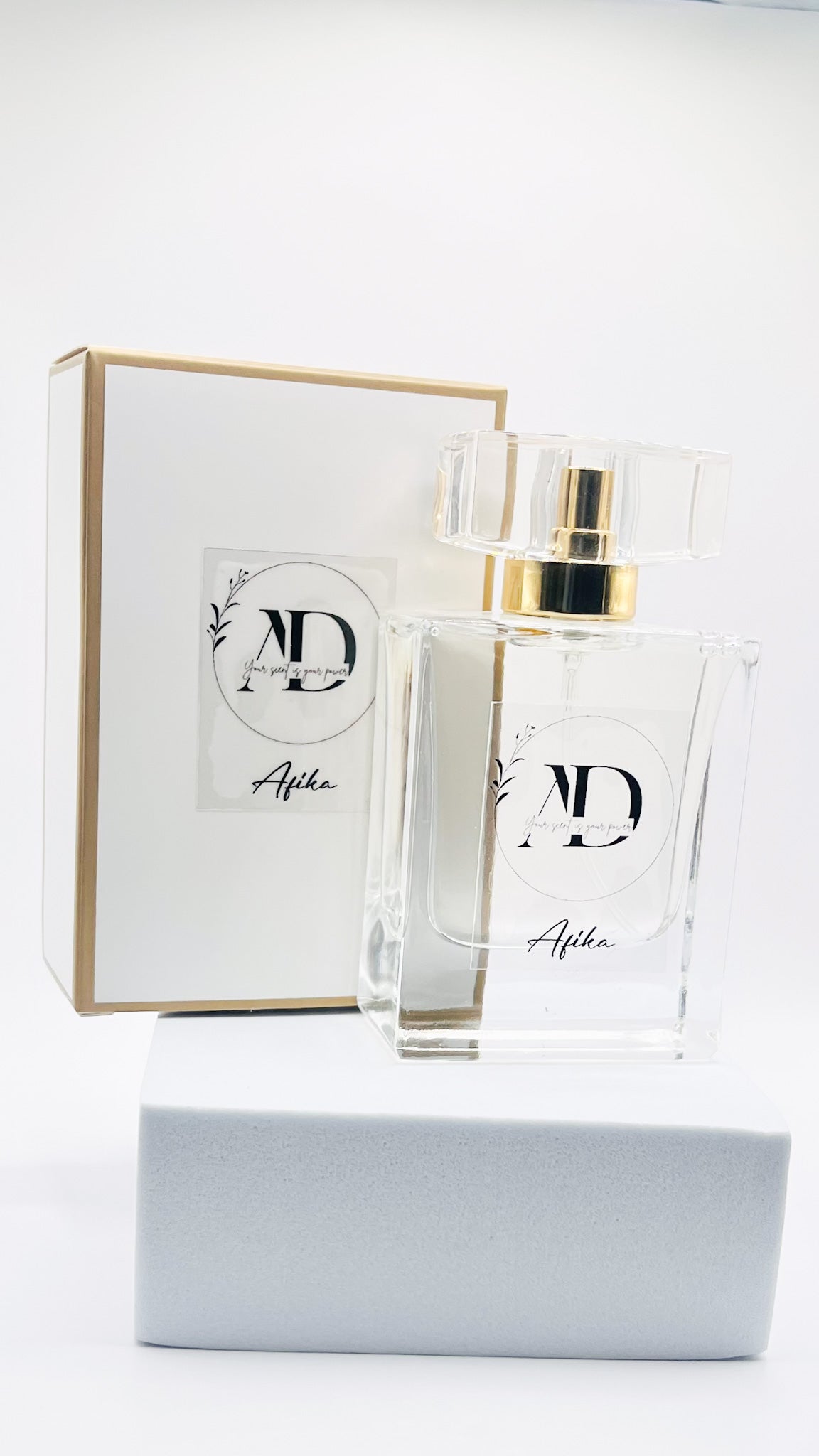 Afika-inspired by Gucci Rush-Scent for Women