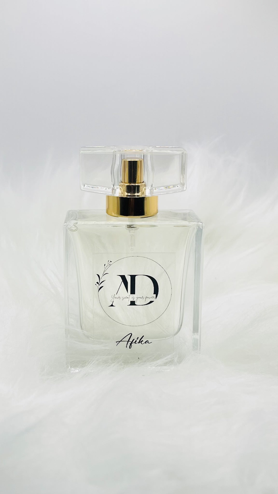 Afika-inspired by Gucci Rush-Scent for Women