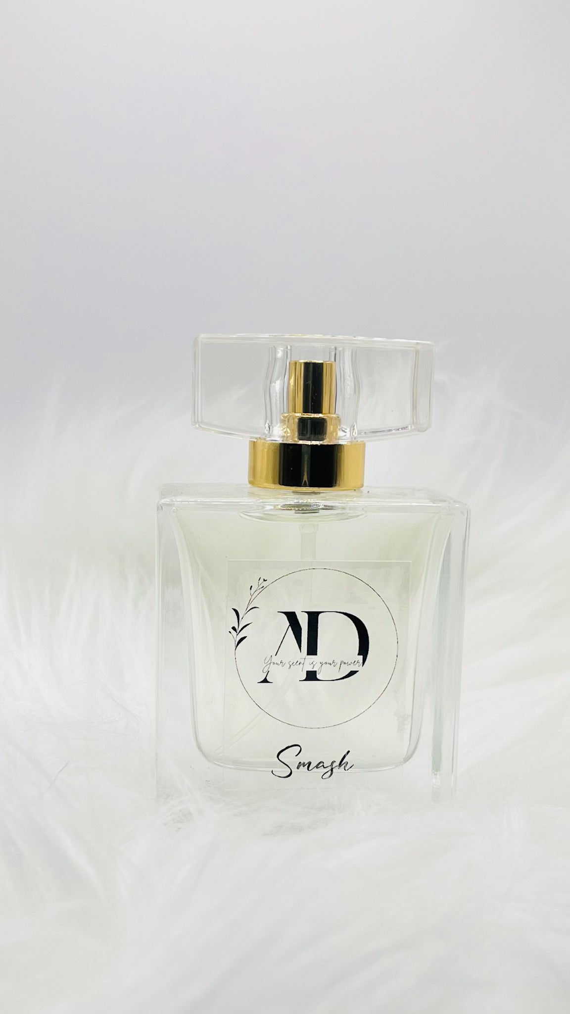 Smash-inspired by Brit Fantacy-Scent for Women