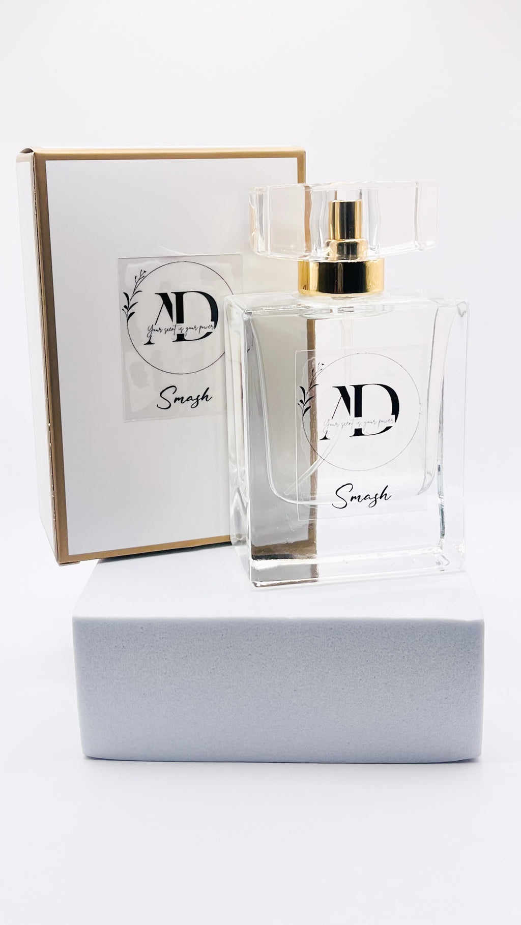 Smash-inspired by Brit Fantacy-Scent for Women