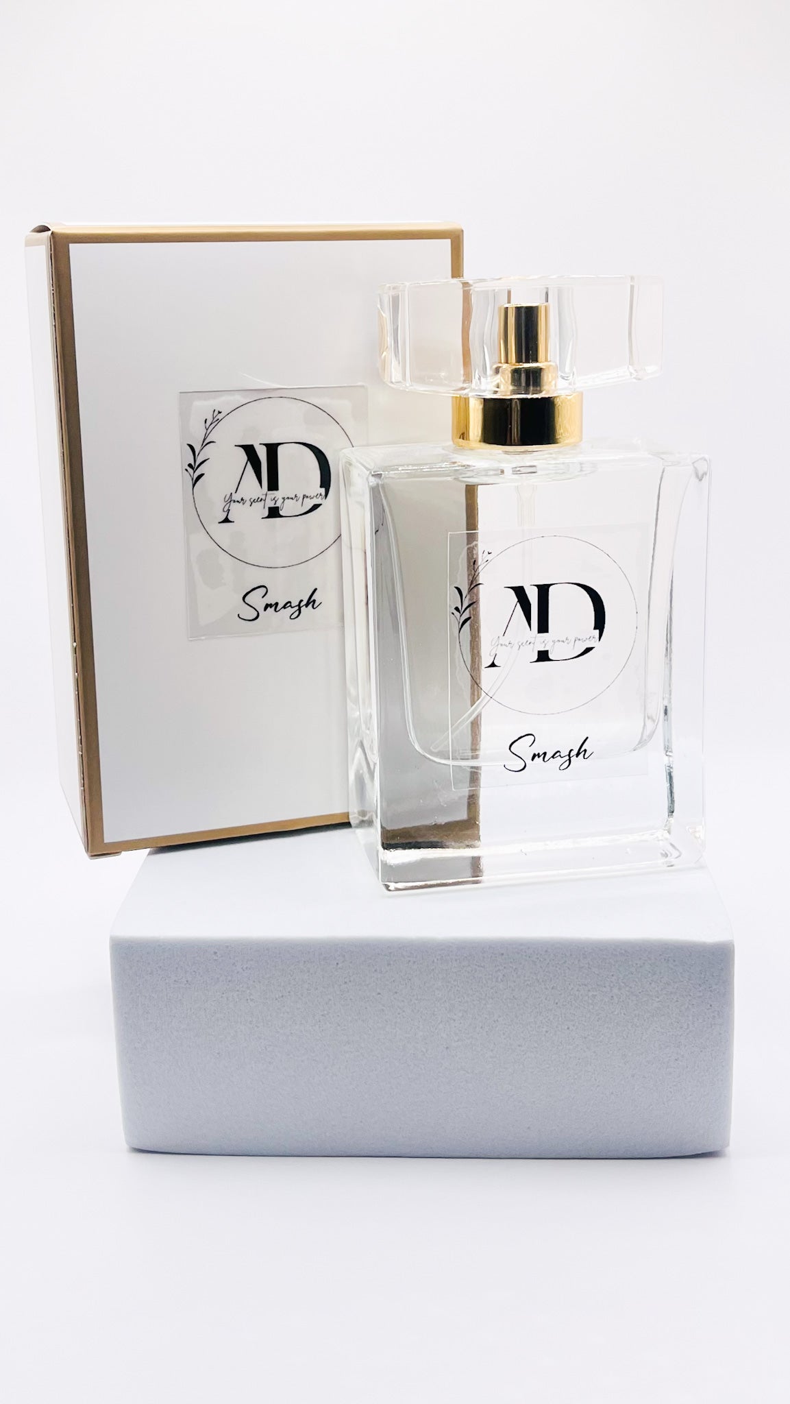 Smash-inspired by Brit Fantacy-Scent for Women