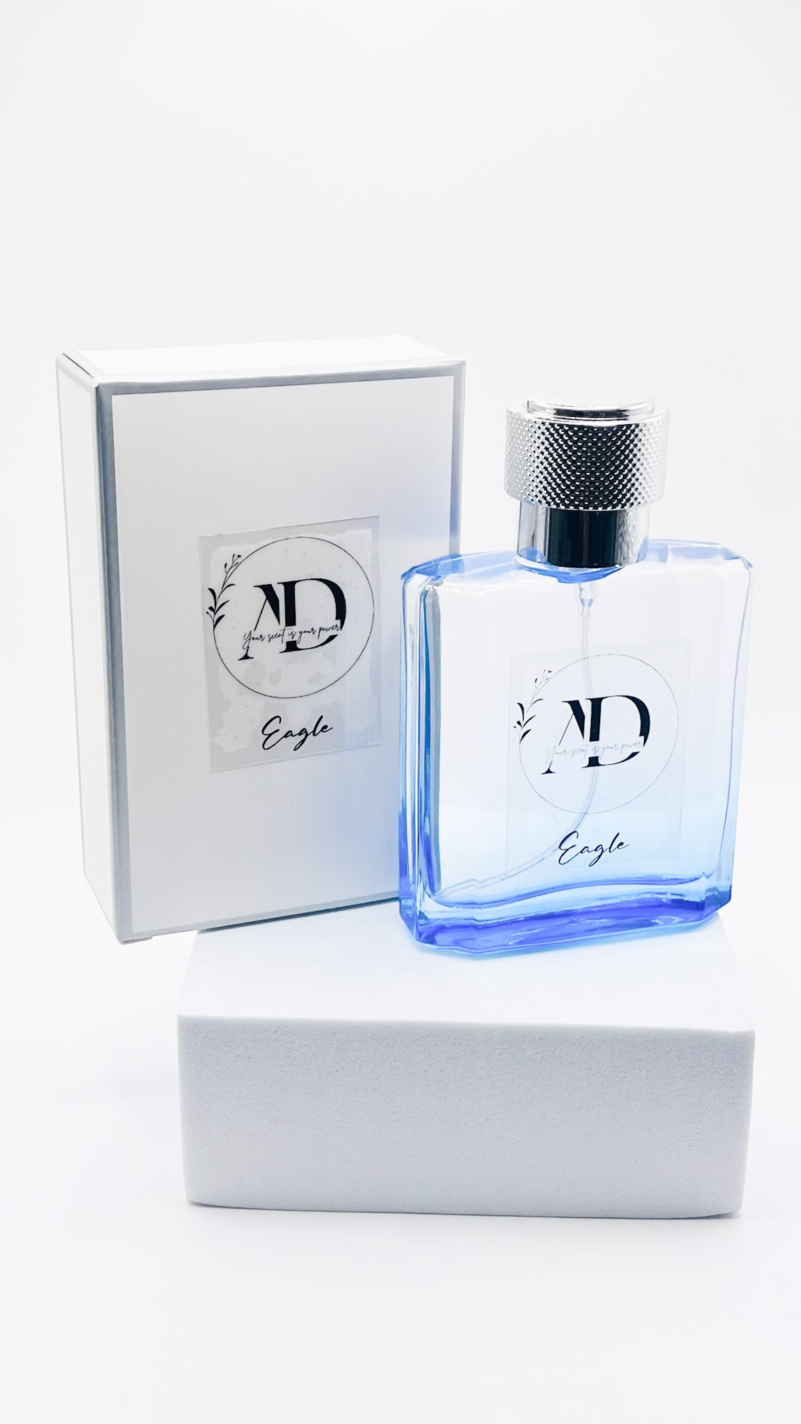 Eagle-inspired by Hugo Boss-Scent for Men