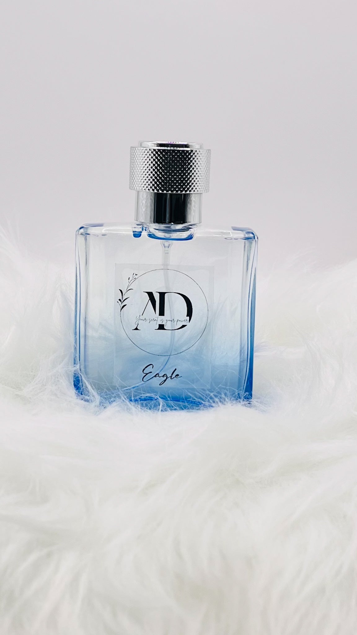 Eagle-inspired by Hugo Boss-Scent for Men