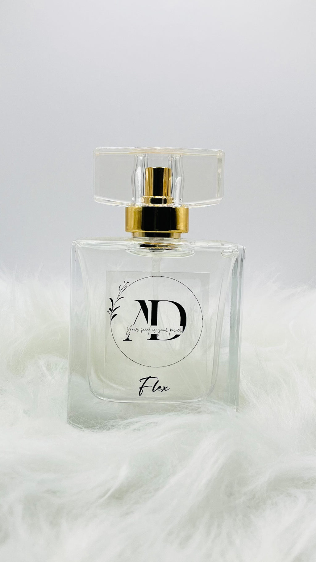 Flex-inspired by Paco Rabanne Olympea- Scent for women