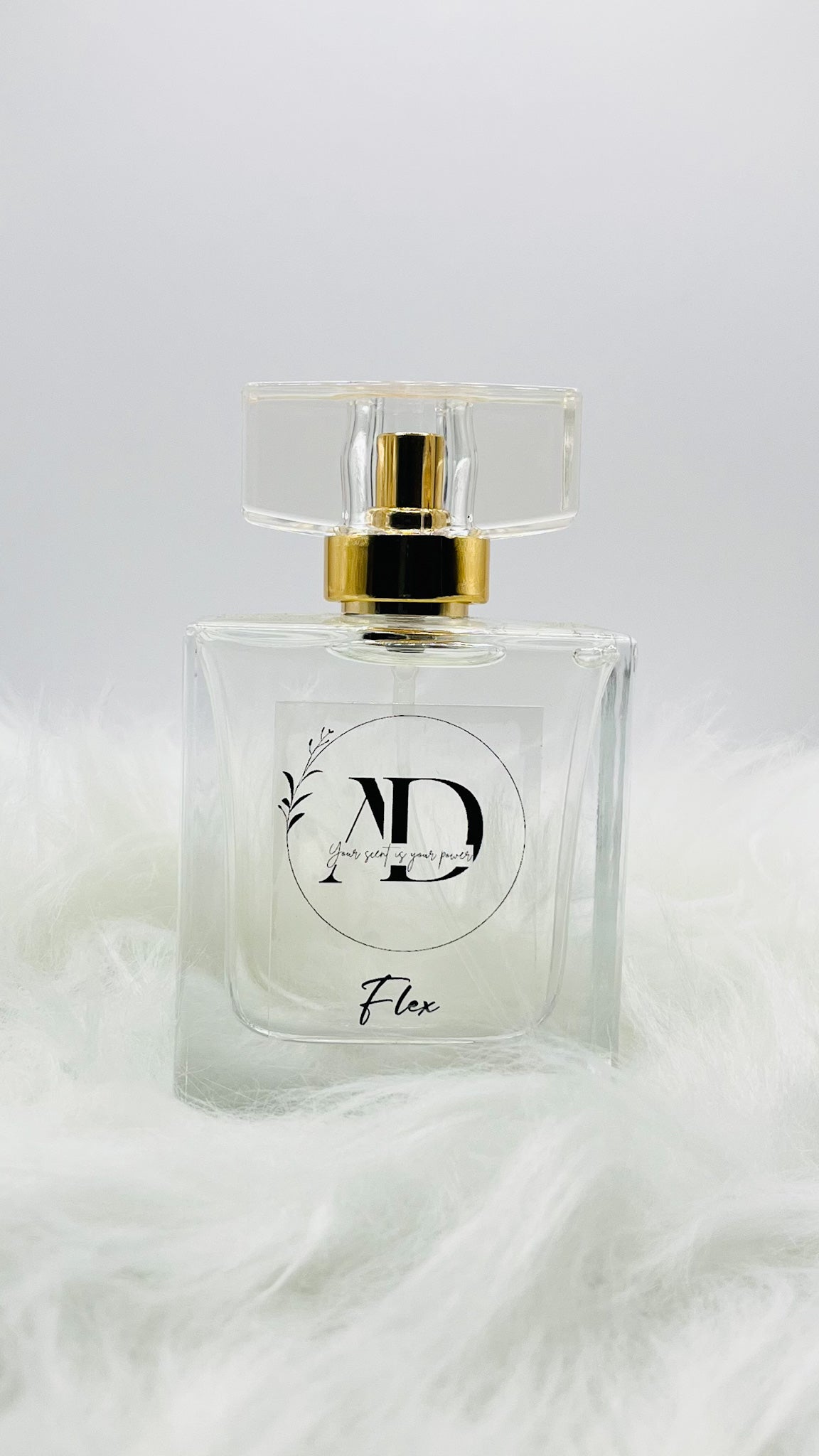 Flex-inspired by Paco Rabanne Olympea- Scent for women