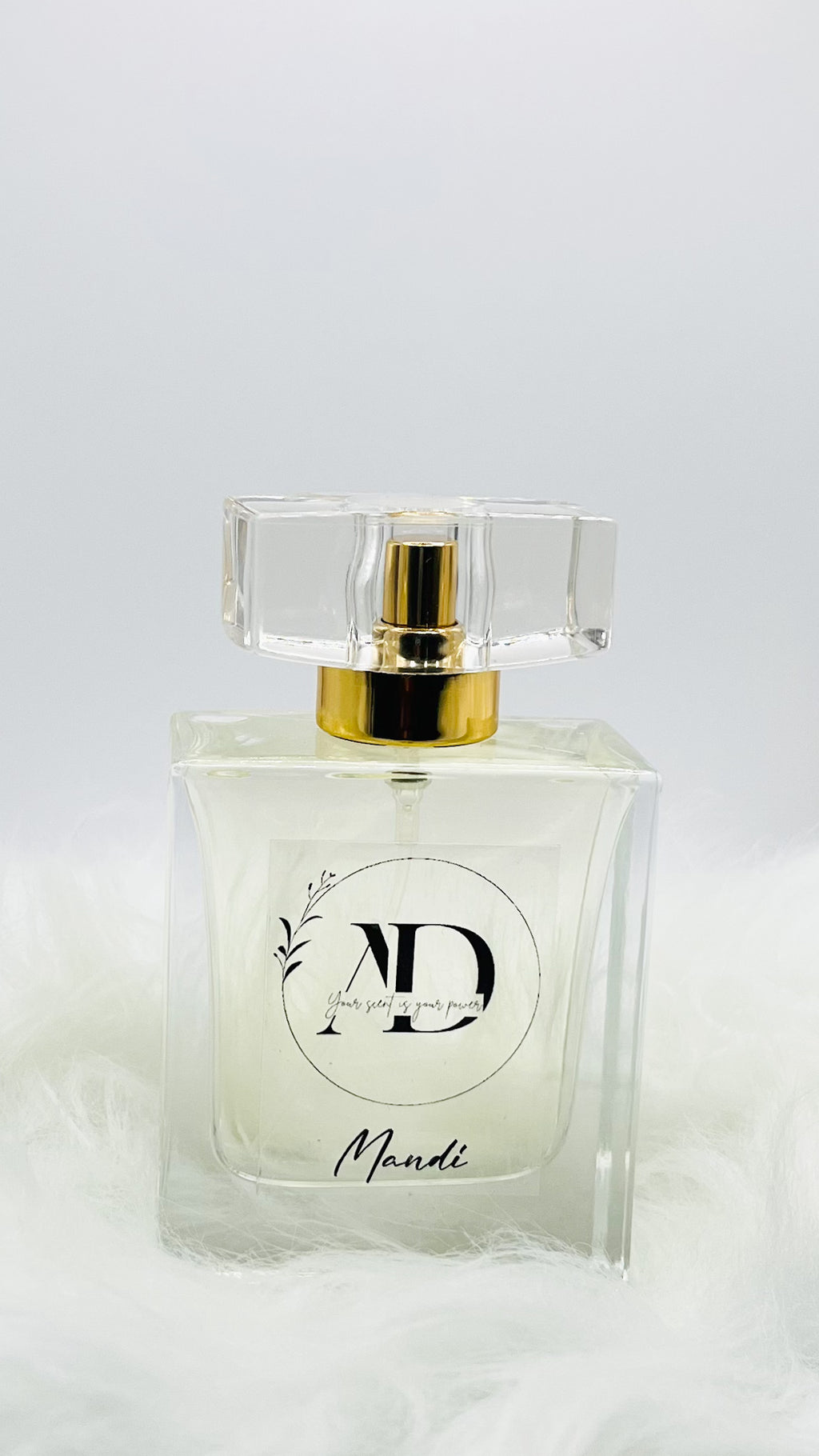 Mandi-inspired by Chloe Narcisse-Scent for Women