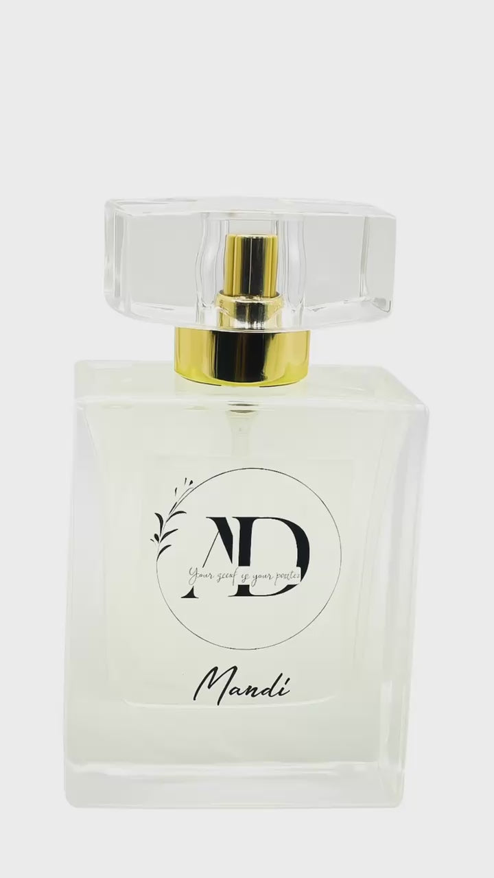 Mandi-inspired by Chloe Narcisse 50ml-Scent for Women