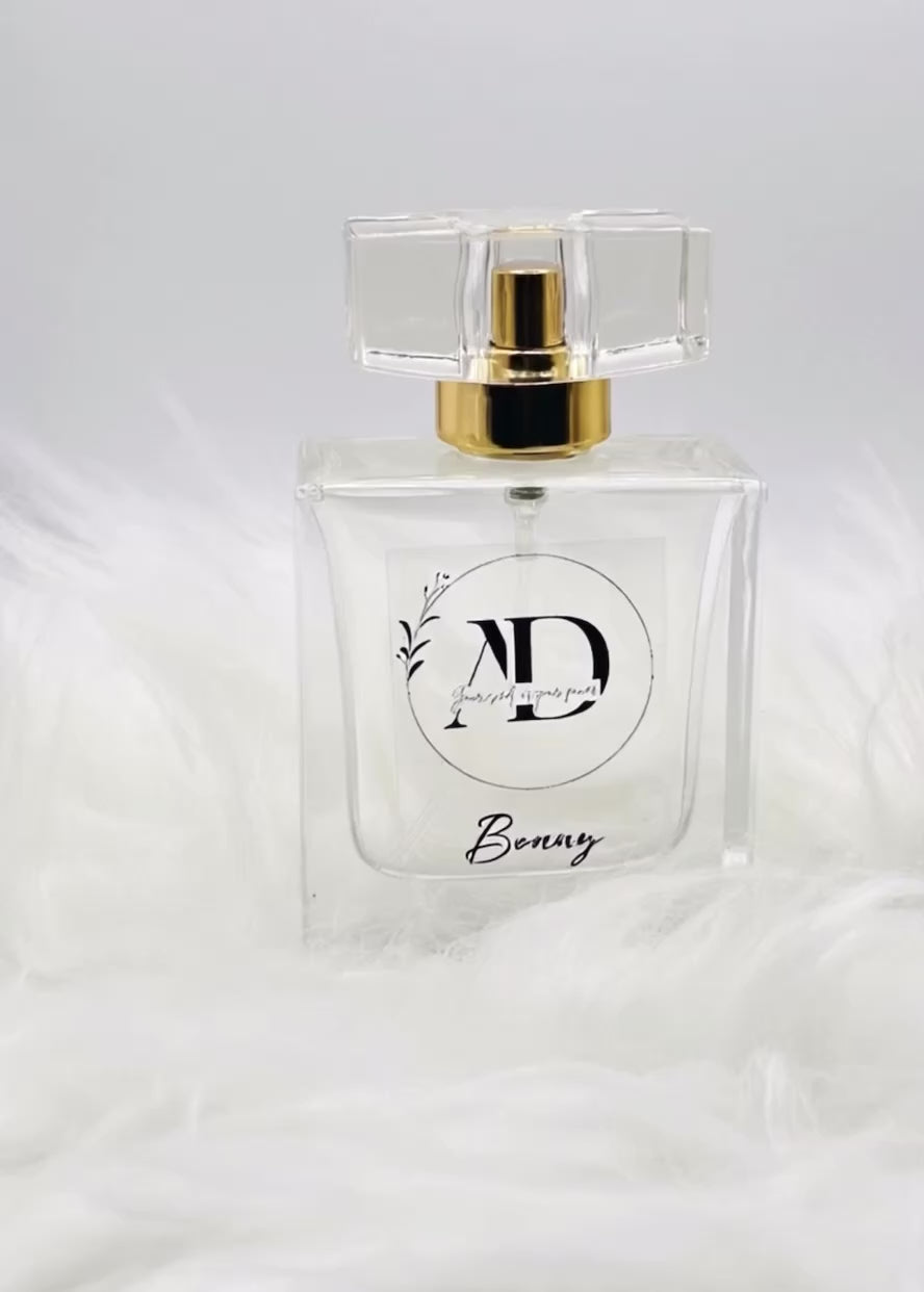 Bonny-inspired by JPg Scandal 50ml- Scent for Women