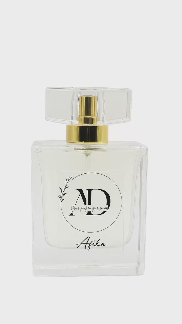 Afika-inspired by Gucci Rush 50ml-Scent for Women