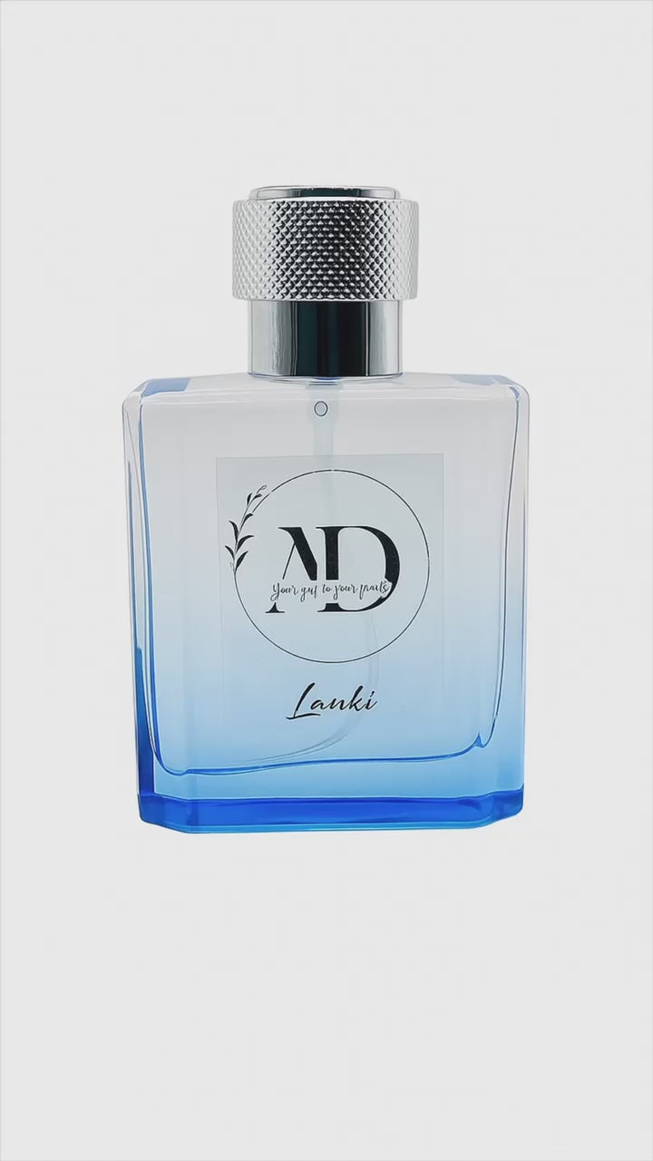 Lauki-inspired by E Laud Pleasures 50ml-Scent for Men