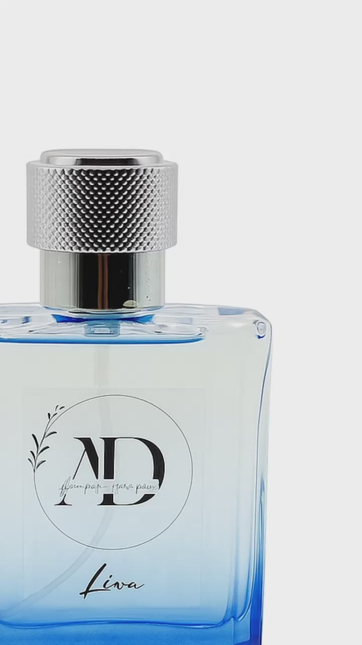 Liwa-inspired by Diesel 50ml-Scent for Men